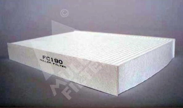 FC190