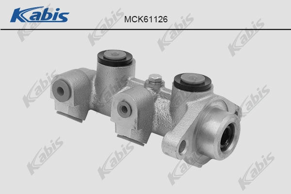 MCK61126