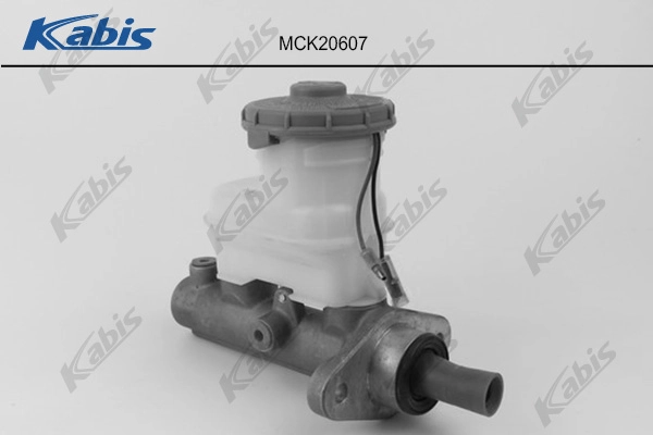 MCK20607