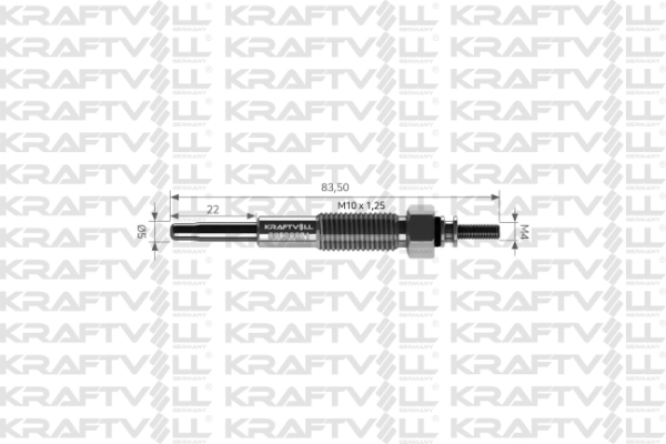 XM34-12A342-BB