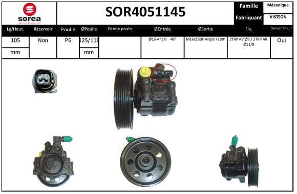 SOR4051145