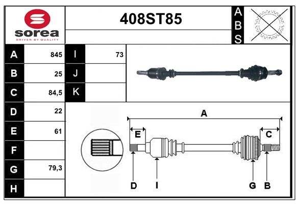 408ST85