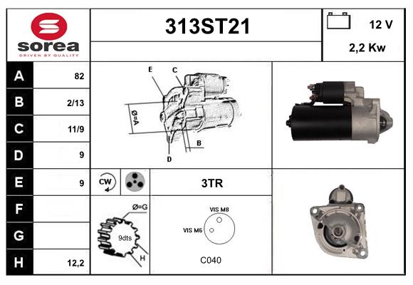 313ST21