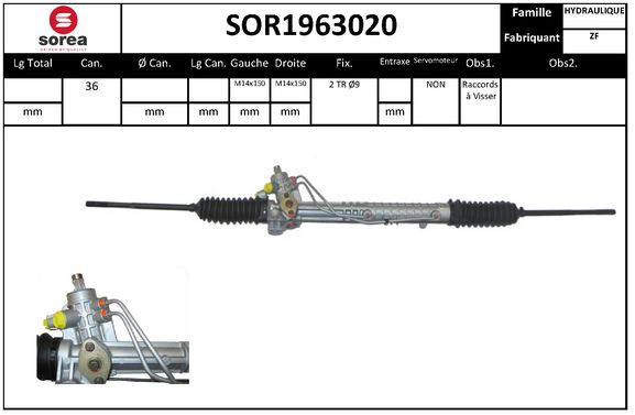 SOR1963020