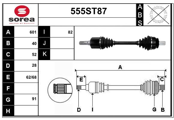 555ST87