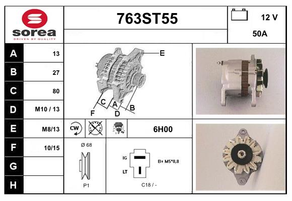 763ST55