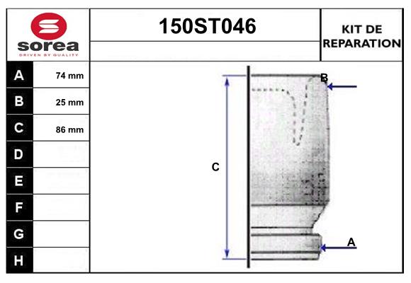 150ST046