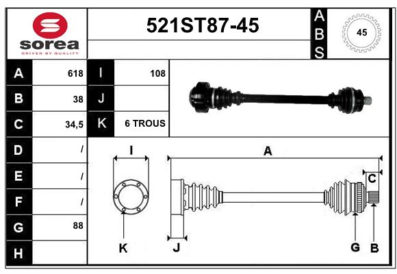 521ST87-45