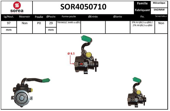 SOR4050710