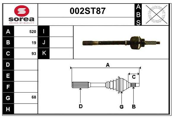 002ST87