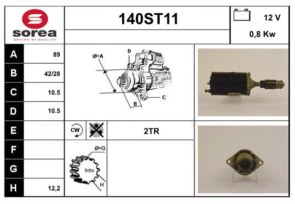 140ST11