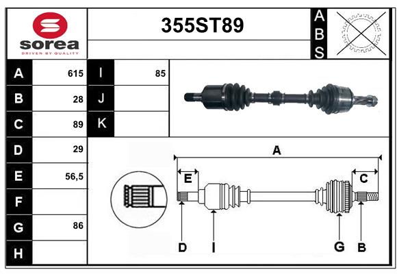 355ST89