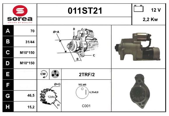M002TS0575