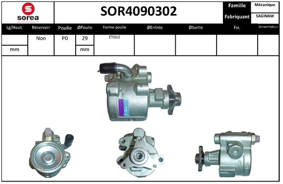 SOR4090302