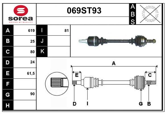 069ST93