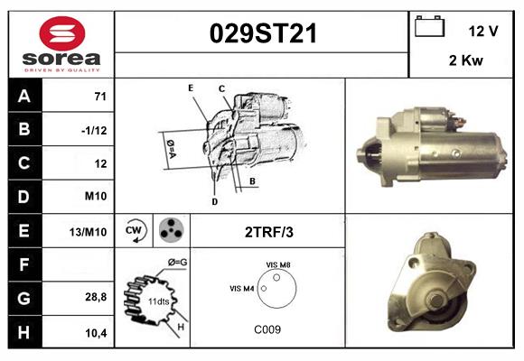 029ST21