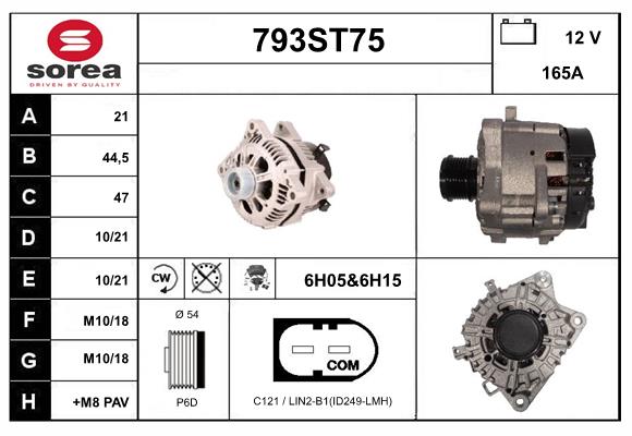 793ST75