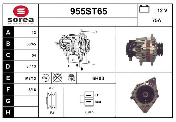 955ST65