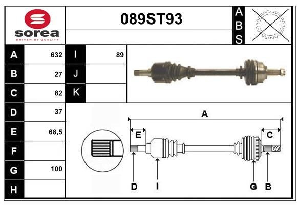 089ST93