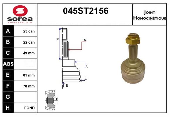 045ST2156