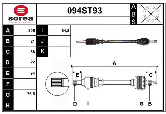 094ST93