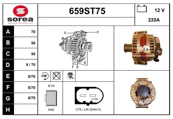 659ST75