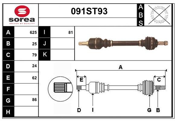 091ST93