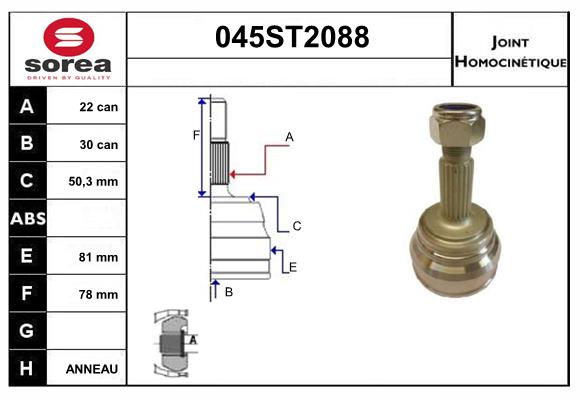 045ST2088