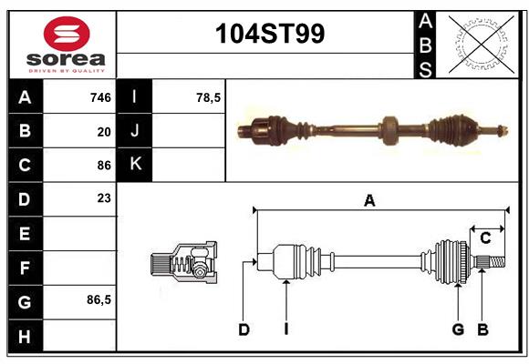 60 01 548 120