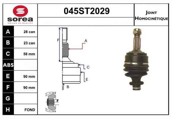 045ST2029