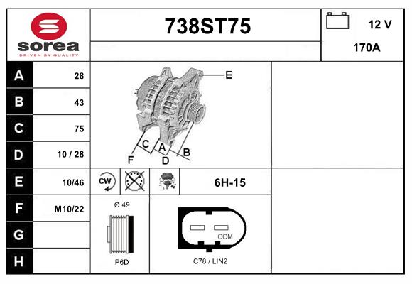 738ST75