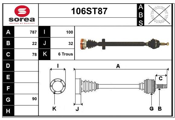 106ST87