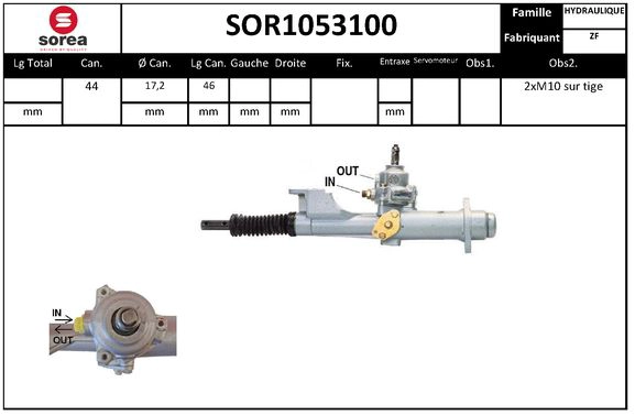 SOR1053100