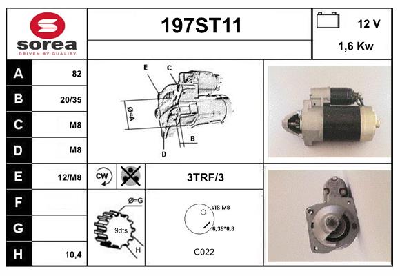 197ST11