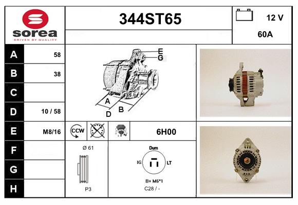 344ST65