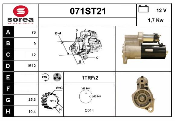 071ST21