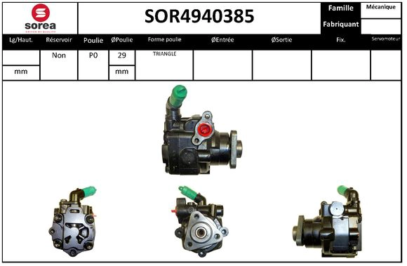 SOR4940385