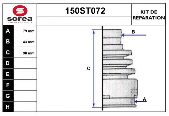 150ST072