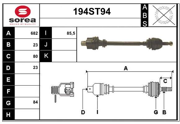 194ST94