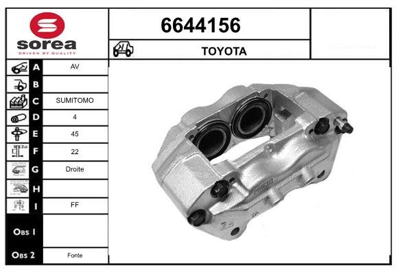 6644156