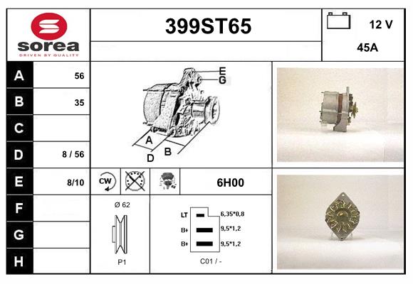399ST65