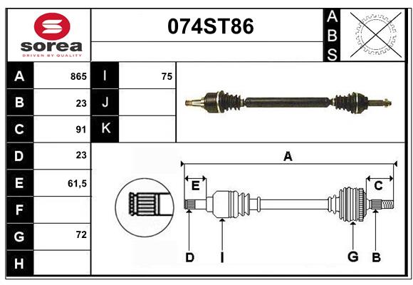87AX3219BA