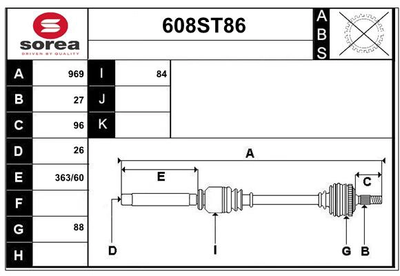 608ST86