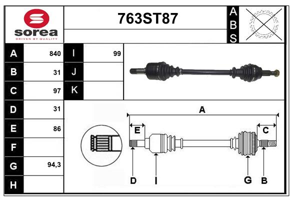 763ST87