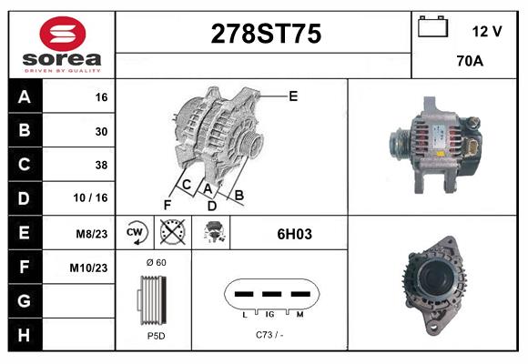 278ST75