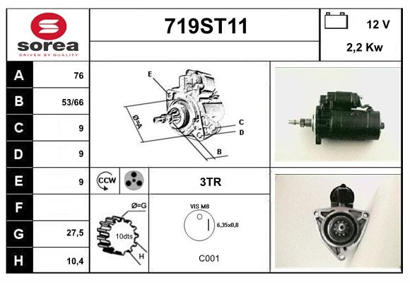 719ST11