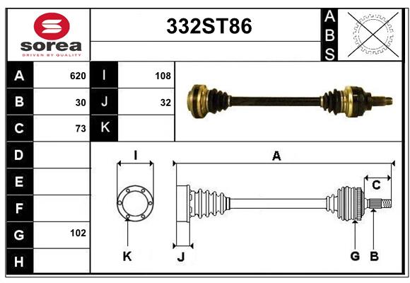 332ST86
