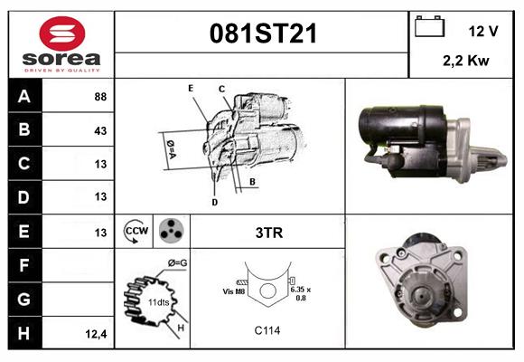 081ST21