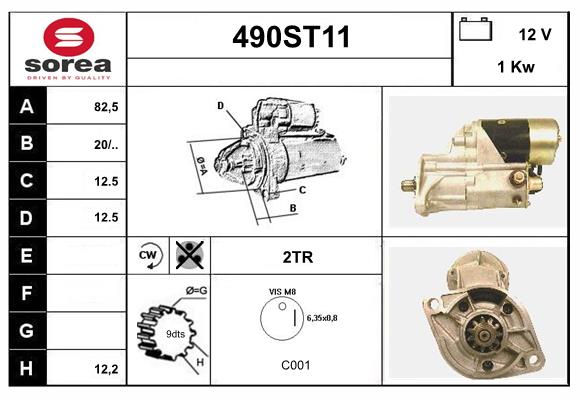 490ST11