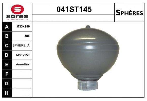 041ST145